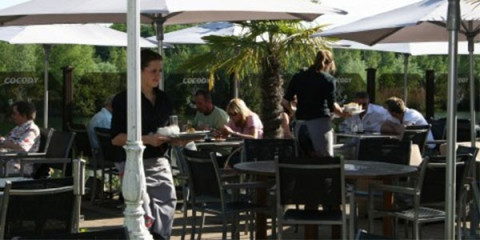 Restaurant Geldrop