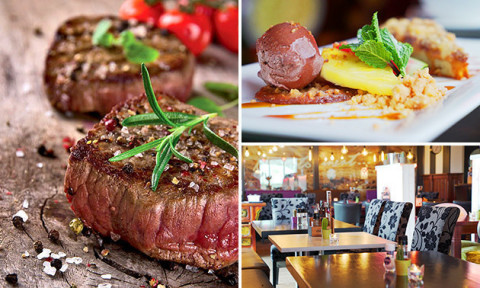Steakhouse Buenos 17120415445461