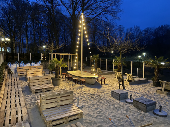 Beach Bar Geldrop (1)