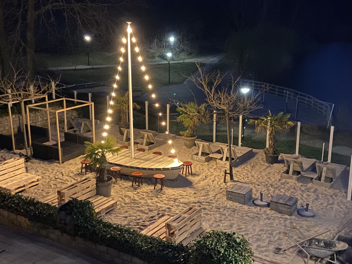 Beach Bar Geldrop (2)