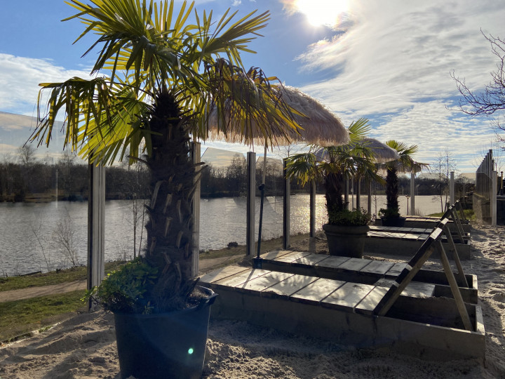 Beach Bar Buenos