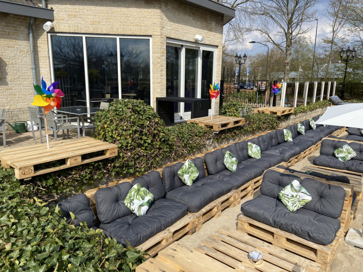 Lounge Geldrop Buenos