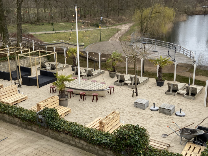 Strand Geldrop