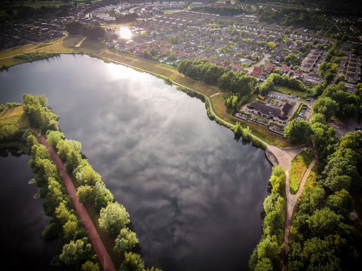 Water Eindhoven Feest