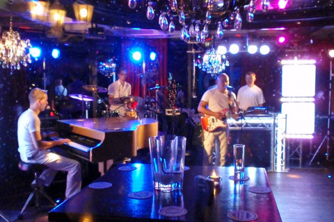 Bruiloft Verjaardag High Tea 2