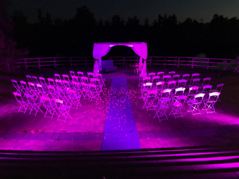 Bruiloft Ceremonie Eindhoven