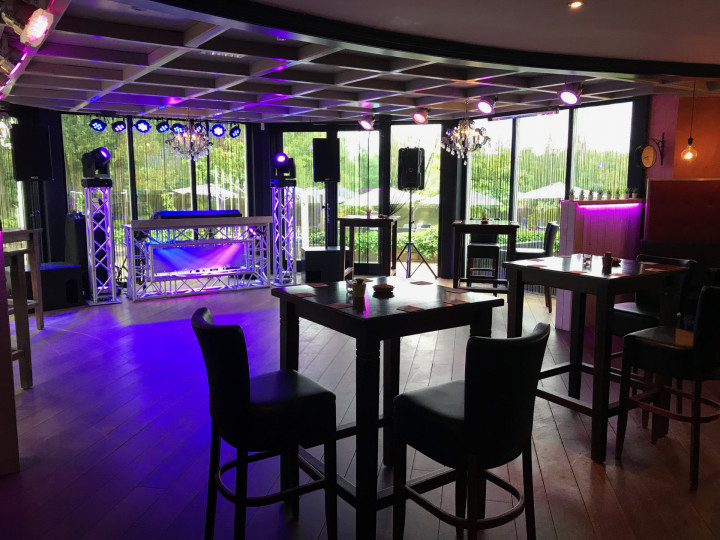 Feestzaal Buenos Geldrop